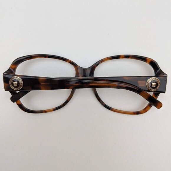 🕶️Frame Only | Versace Mod. 4252 944 Sunglasses 57/16 135 /KAL249🕶️ - Picture 2 of 7